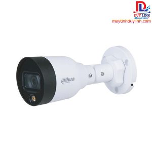 Camera IP Full Color 2MP DAHUA DH-IPC-HFW1239S1-LED-S5