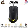 Chuột ASUS TUF GAMING M3 GEN II, 8000Dpi, chống bụi nước IP56