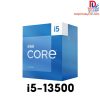 Cpu Core i5 13500 Box Chính Hãng