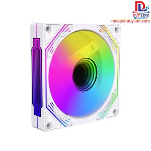 Fan Vô Cực Redmoon F3 Trắng