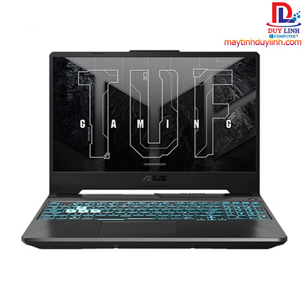 Laptop Asus TUF Gaming A15 FA506ICB