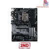Main 2nd Z390 Asrock Pro 4 Socket 1151 V2