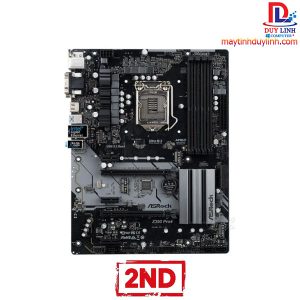 Main 2nd Z390 Asrock Pro 4 Socket 1151 V2