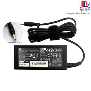 Sạc HP Đầu Vàng 18V- 3.5A