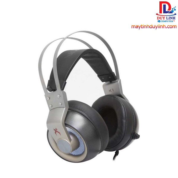 Tai Nghe Xiberia K1