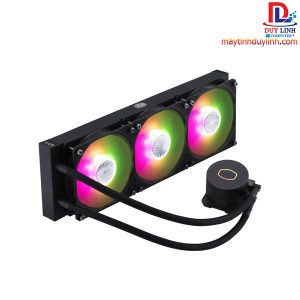 Tản Nước Cooler master Masterliquid ML360L V2 AGRB Đen
