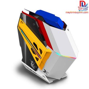 Vỏ Case Máy Tính Xigmatek X Battleship (No Fan)