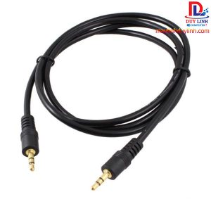 Dây Loa AV 1 ra 1 đầu 3.5