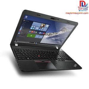 Laptop Lenovo Thinkpad E560 | i7-6500U | Ram 8G | SSD 256G | Win 10