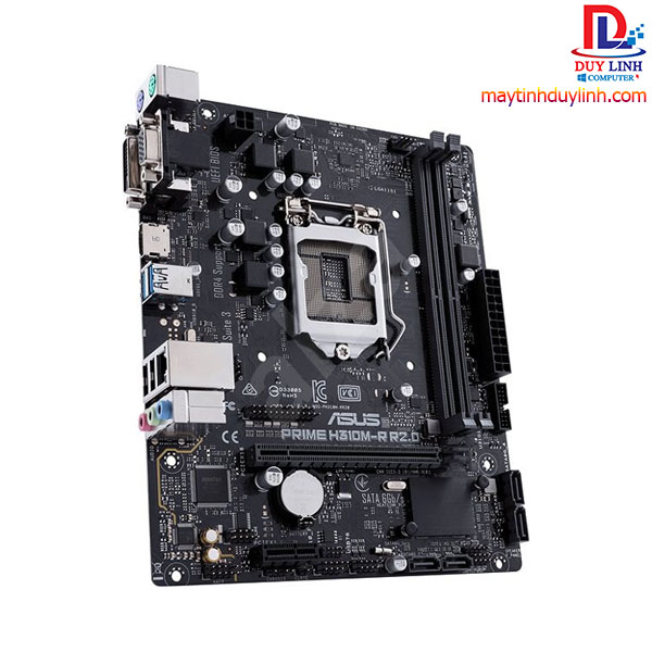 Main Renew Asus Prime H310 M-K R2.0 BT
