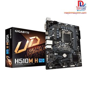 Main New Gigabyte H510M H socket 1200
