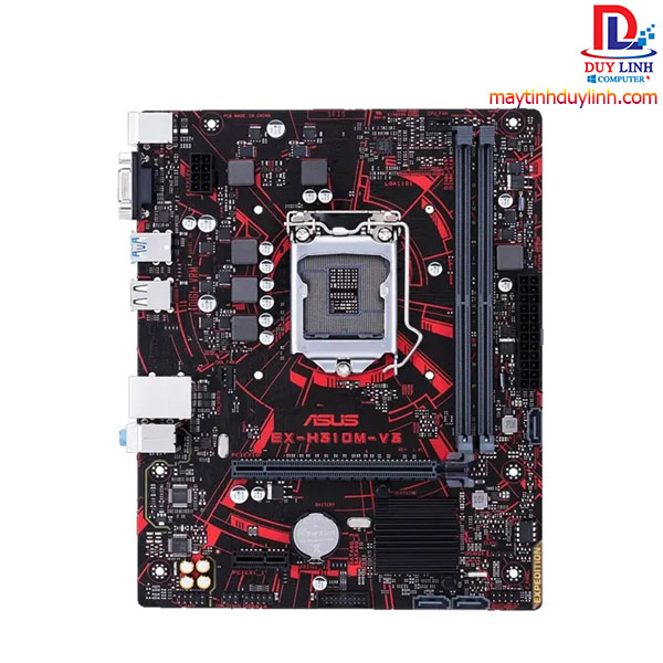 Main Renew Asus EX H310M-V3