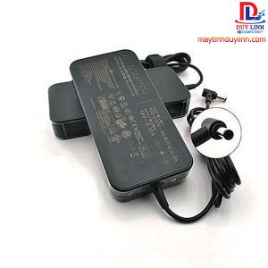 Sạc Asus 120W Chân To Không kim 5.5mm