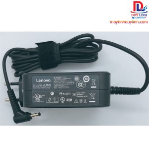 Sạc Lenovo Chữ Nhật Chân Nhỏ Không Kim - Có Khấc 65W