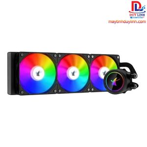 Tản Nhiệt Nước AIO SSTC WC360 3 Fan AGRB