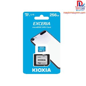 Thẻ Nhớ Kioxia 256G