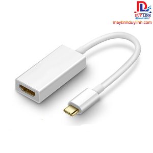 Cáp chuyển Type C sang HDMI (Macbook)