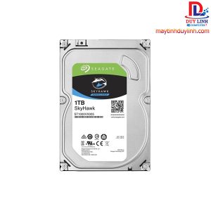 HDD 2T Seagate New Cty