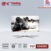 Màn Hình VSP 24in V2408S IPS 75Hz Trắng