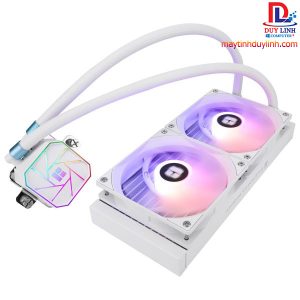 Tản nhiệt nước CPU Thermalright Aqua Elite White 240 V3 ARGB