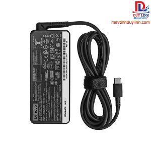 Sạc Laptop Lenovo 65W Type C