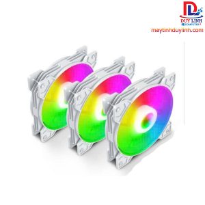 Fan Led K8 Led Auto Nguồn Cắm trực tiếp