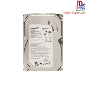 HDD 500G Seagate