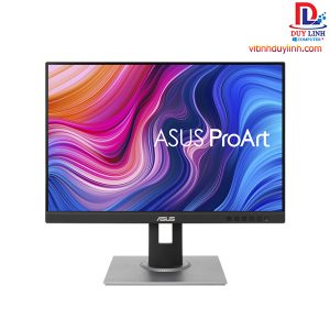 Màn Hình 24in Asus ProArt PA248QV IPS Chuyên đồ Hoạ