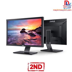 Màn Hình 2nd Dell U2412
