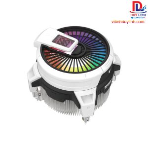 Tản Khí W90 ARGB Display