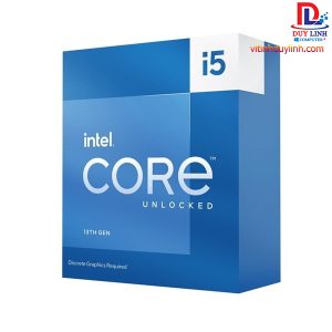 CPU Core i5 13600K Box Cty