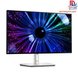 Màn Hình 24in Dell Ultrasharp U2424H FHD 120Hz