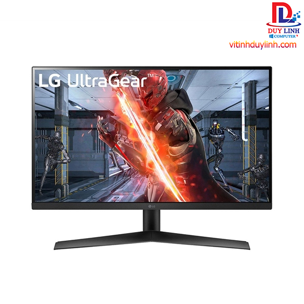 Màn Hình 27in LG UltraGear 27GN60R Gaming 144Hz IPS