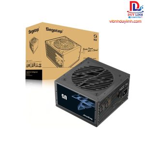 Nguồn Segotep 500w D600A Max 600w