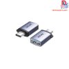 Đầu chuyển type c sang usb