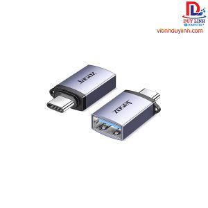 Đầu chuyển type c sang usb