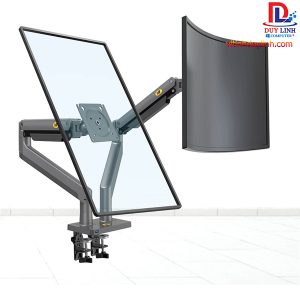 Giá Treo ARM Đôi 2 Màn Hình NB G35