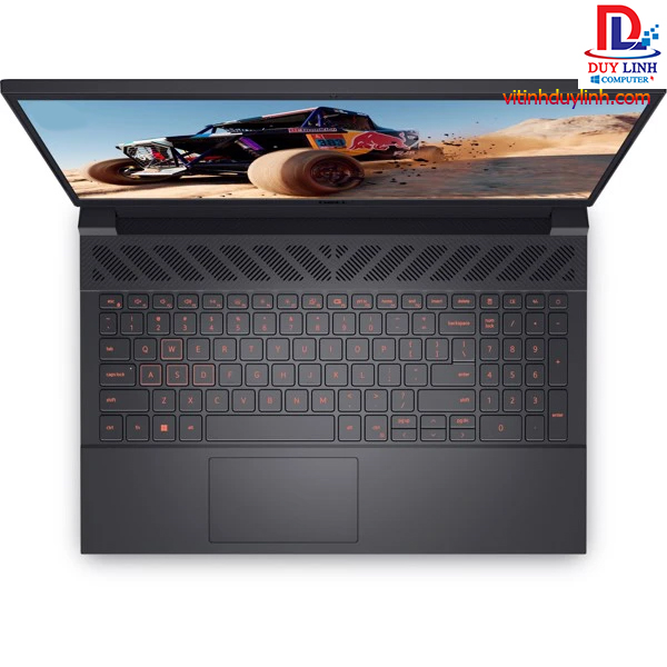 Laptop Dell G15 5511 | i7-11800H | RAM 16G | 512G NVMe | RTX 3050 4G | 15.6” FHD 120 Hz | Win 11 - Ảnh 2