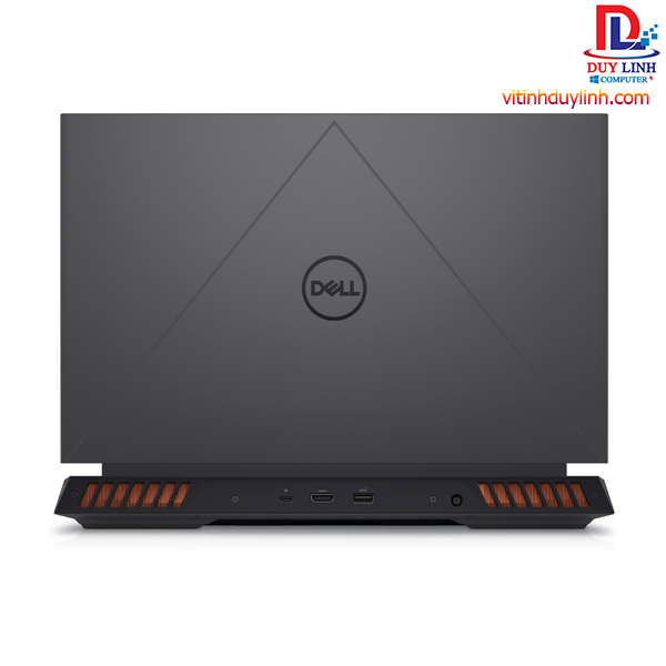 Laptop Dell G15 5511 | i7-11800H | RAM 16G | 512G NVMe | RTX 3050 4G | 15.6” FHD 120 Hz | Win 11 - Ảnh 3