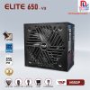 Nguồn VSP Elite 650W V3 Có 2 Pin Dual CPU