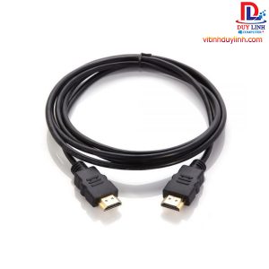Cáp HDMI LUG 2.0 sợi 10M