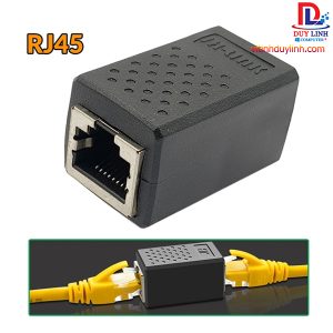 Đầu nối dây mạng LAN RJ45