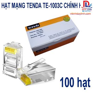 Hạt mạng Tenda TE-1003C
