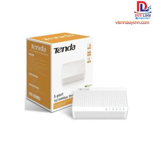 Hub 5 Cổng tenda S105 100m