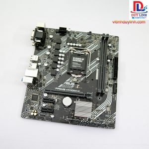Main Asus H410 M-K BT