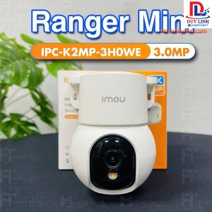 Camera imou IPC- K2MP- 3H0WE 2K 3MP