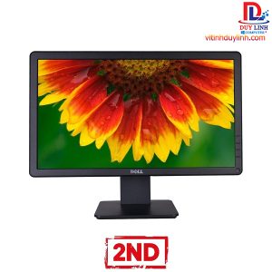 Màn Hình 2nd 24in Dell E2414