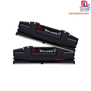 Ram Gskill Ripjaws 16G 3200 Tản Thép