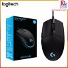 Chuột game Logitech G102 Gaming có dây . Giảm Tiếng Ồn Click Chuột
