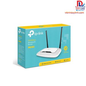Phát Wifi TP-Link 841 2angten